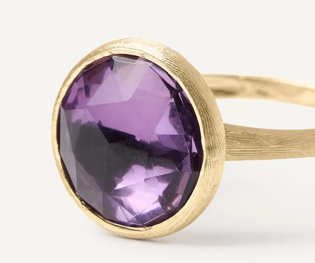 Bague Avec Amethyste Light*Marco Bicego Outlet