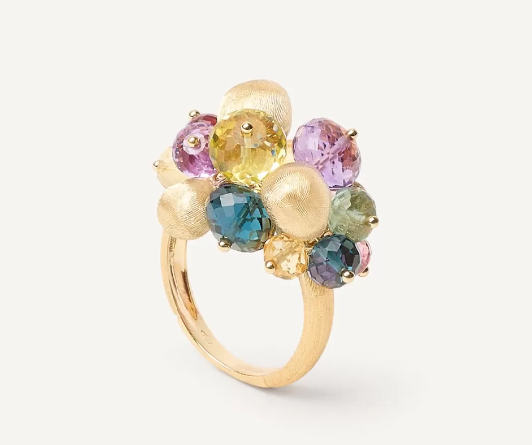 Bague Cocktail Multicolore*Marco Bicego Online