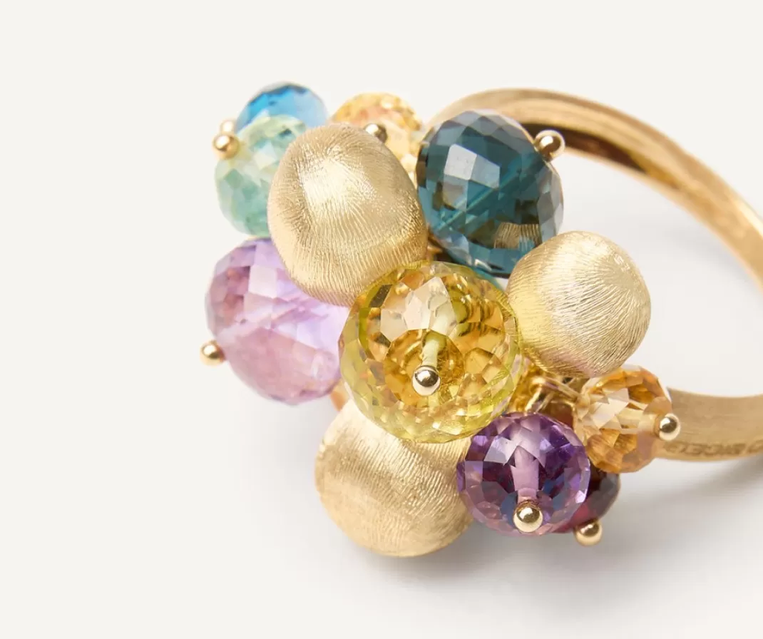 Bague Cocktail Multicolore*Marco Bicego Online