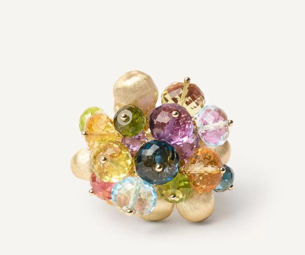 Bague Cocktail Multicolore, Grand Modele*Marco Bicego Discount