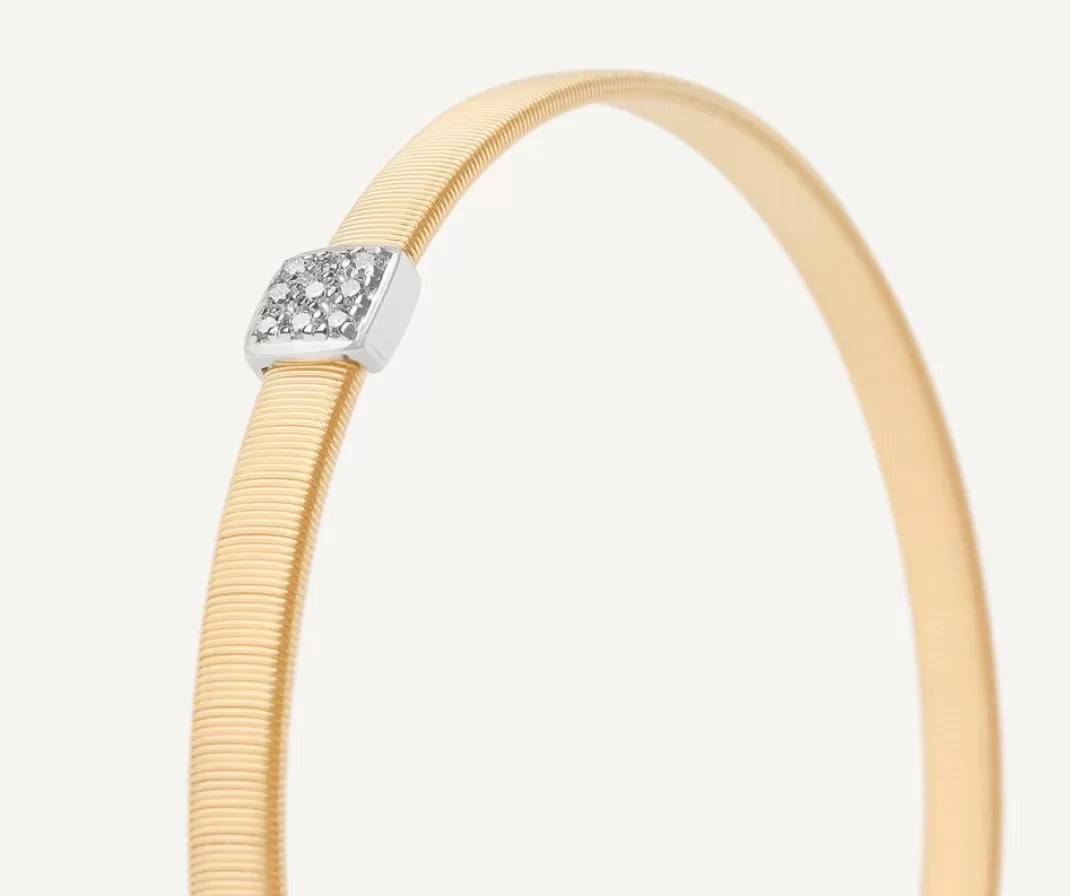 Bracelet Avec Pave De Diamants*Marco Bicego Cheap