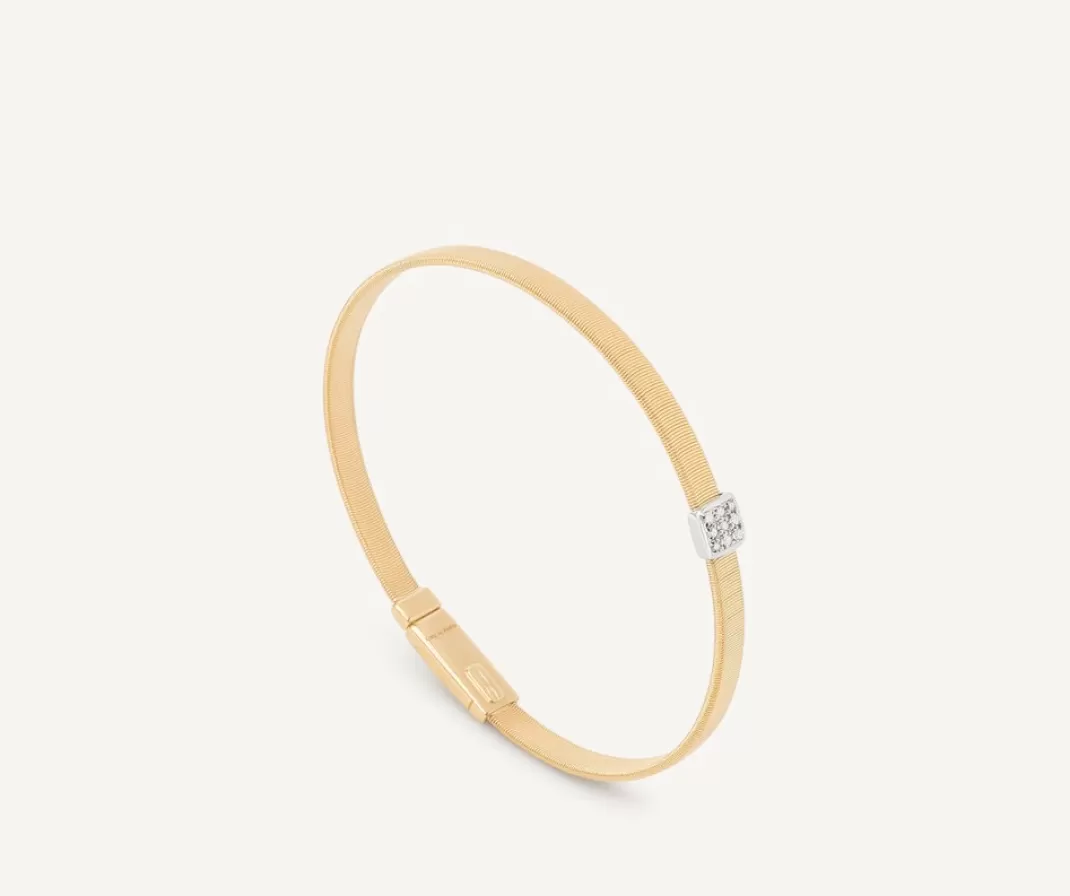 Bracelet Avec Pave De Diamants*Marco Bicego Cheap