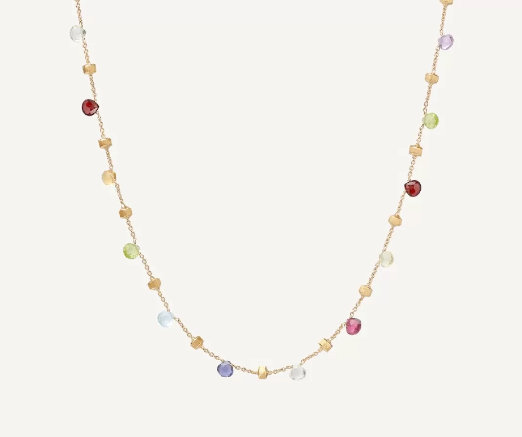 Collier Avec Pierres Multicolores*Marco Bicego Best Sale