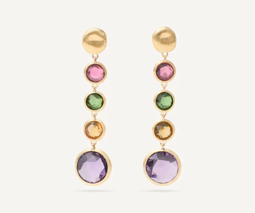 Pendant D'Oreille Multicolore*Marco Bicego Fashion