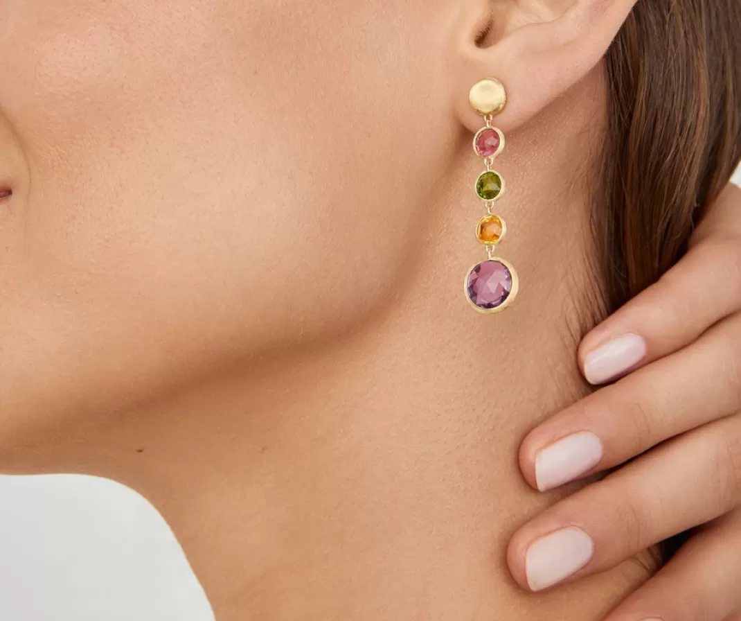 Pendant D'Oreille Multicolore*Marco Bicego Fashion