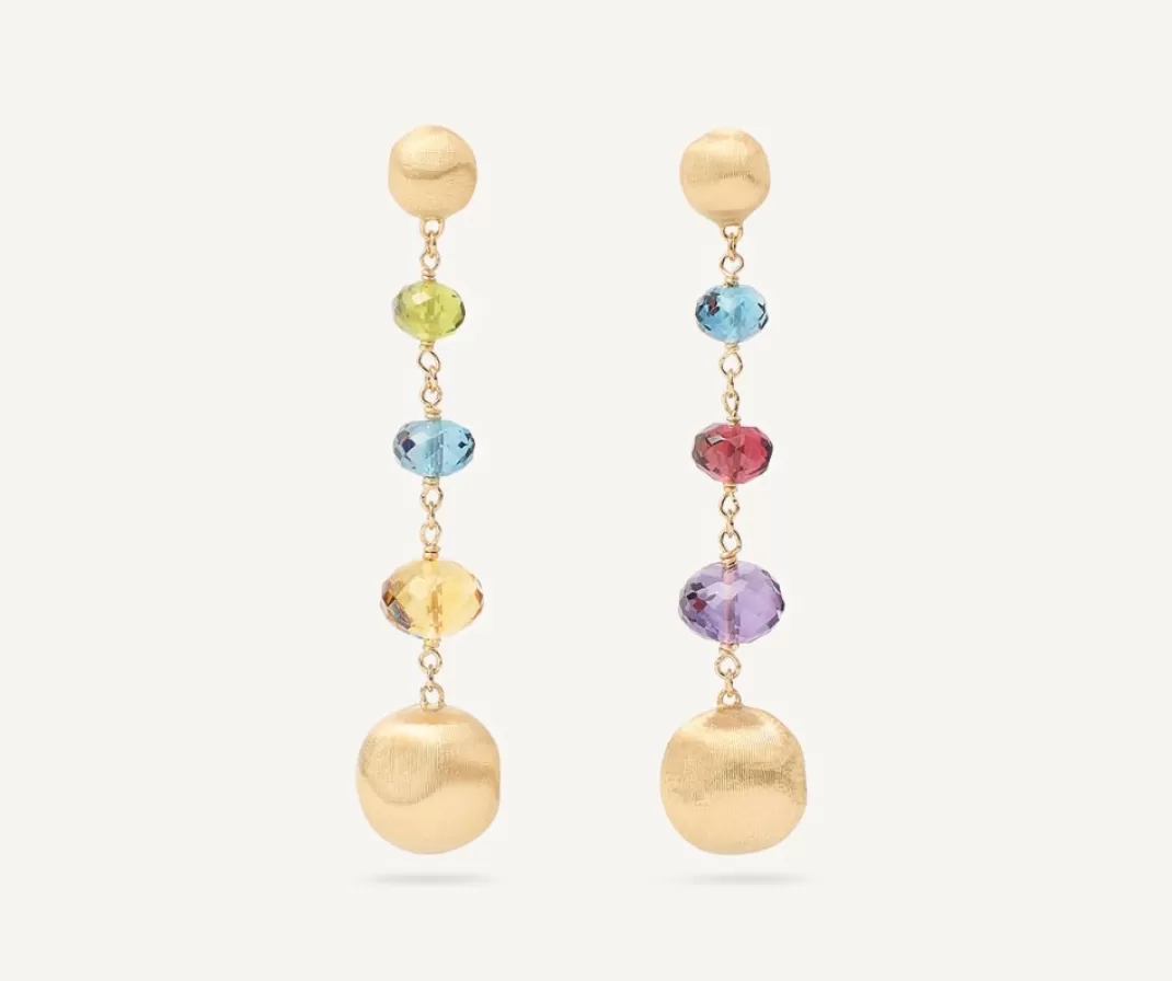 Pendant D'Oreille Multicolore*Marco Bicego Shop