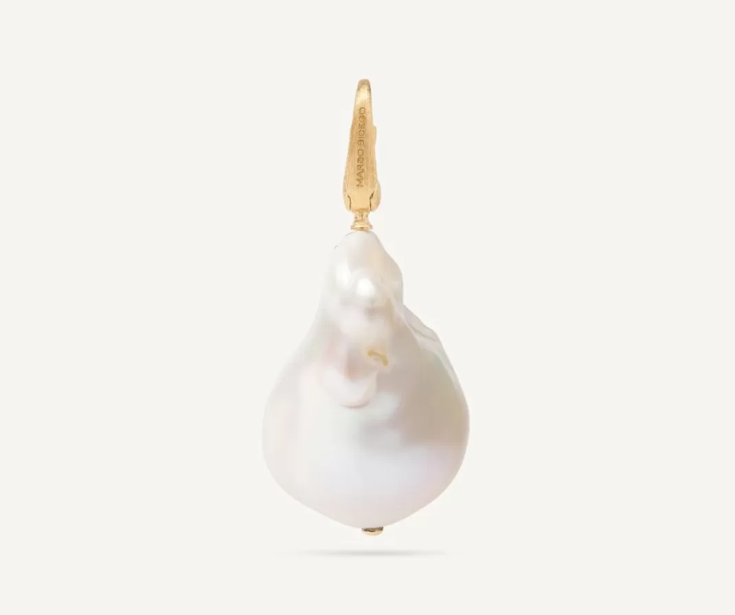 Pendentif En Perle Baroque*Marco Bicego Clearance